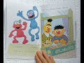I Can Do It Sesame Street Sarah Albee