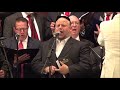 Cantor Yitzchok Meir helfgot   Mi Sheberach  5/29/18