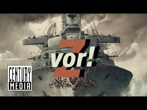 Century Media Records and Kanonenfieber