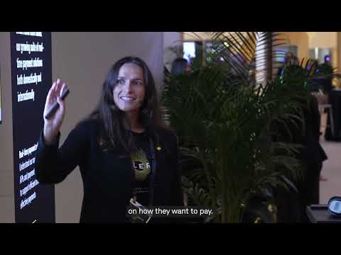 The Future of Payments Innovation | CommBank Accelerate Event Highlights