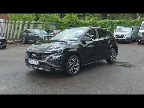 Hyundai KONA 1.0i N-Line * HIGH SPEC * - Image 2
