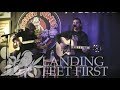 Bayside - Landing Feet First (Acoustic - Live from Looney Tunes, NY)