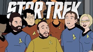 PROBING THE VOID - Star Trek Bridge Crew Gameplay Part 3