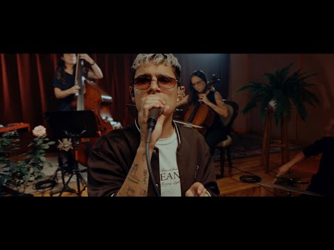 Conquista Sessions Acoustic 31 - Kavvo - Nasty