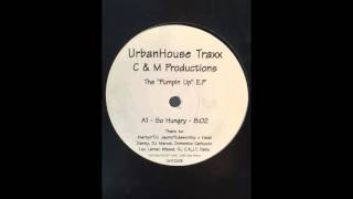 C & M Productions - So Hungry