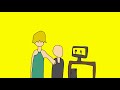 Supermega Animated Mom Helps With Gamer Rage