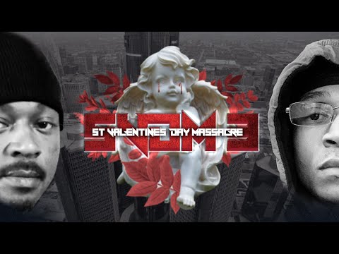 Reign Terra vs Tony Nova