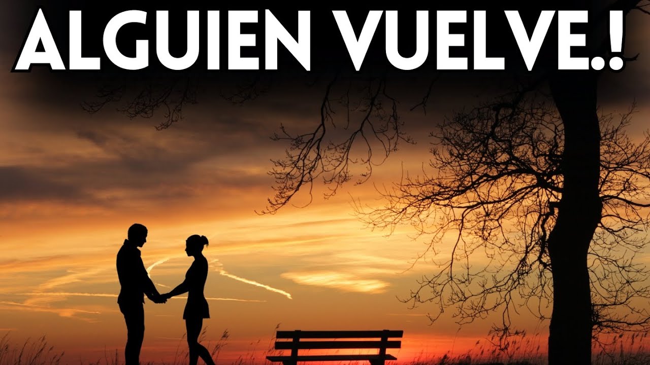 Cuando Dios quiere que vuelvas a estar con alguien, sucederá hasta que reutilice