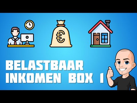 Income tax - How do you calculate taxable income in box 1?