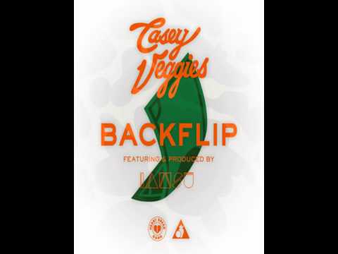 Casey Veggies ft Iamsu - Backflip