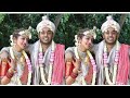 Pranitha Subhash marries businessman Nitin Raju| नितिन राजू संग शादी के बंधन