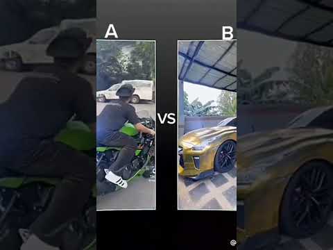 a or b#von ordona@VonOrdonaVlogs