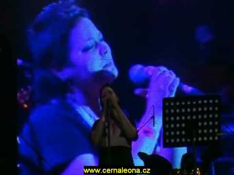 Leona Černá - píseň 