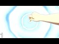 Lucy summons her celestial spirits Eng Dubbed