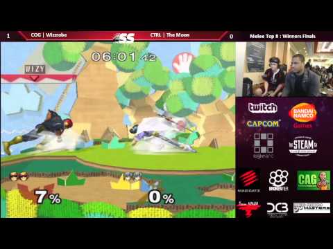 Final Round 18: COG | Wizzrobe vs CTRL | The Moon | WF
