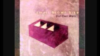 Small Brown Bike - Make This A Holiday