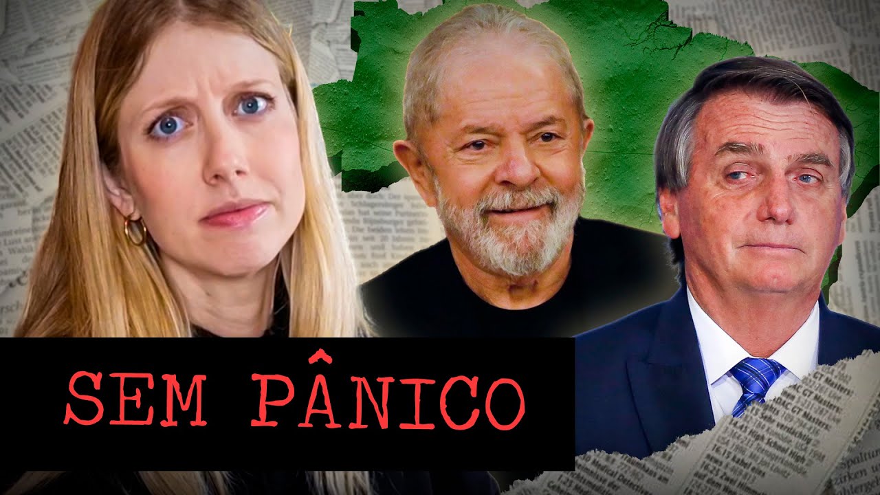 POR QUE AS PESQUISAS ERRARAM ?