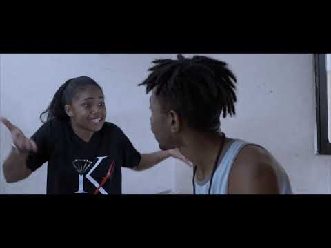 ANFWARE JERRY- SIN KITE 💔 [Official Video] (Prod by VivoBeatz)