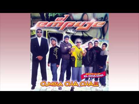 Un Pasa Tiempo Nada Mas - El Empuje