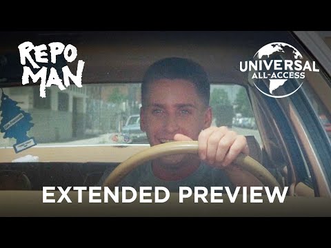 Thumbnail of the video: 25 Bucks for Looking After a Car Extended Preview