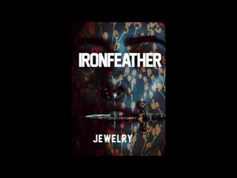 IronFeather - Jewelry mix 2017