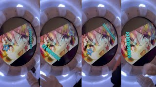 【舞納め】 NOIZY BOUNCE  全ミラー ALL PERFECT+【maimaiでらっくすBUDDiES】