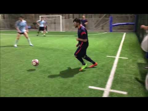 Tornei Skies: Blauvuela - Sky Jumpers