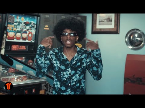 Lul DreDay - Hollywood Swangin (Music Video) II Dir. BabyFace Visuals