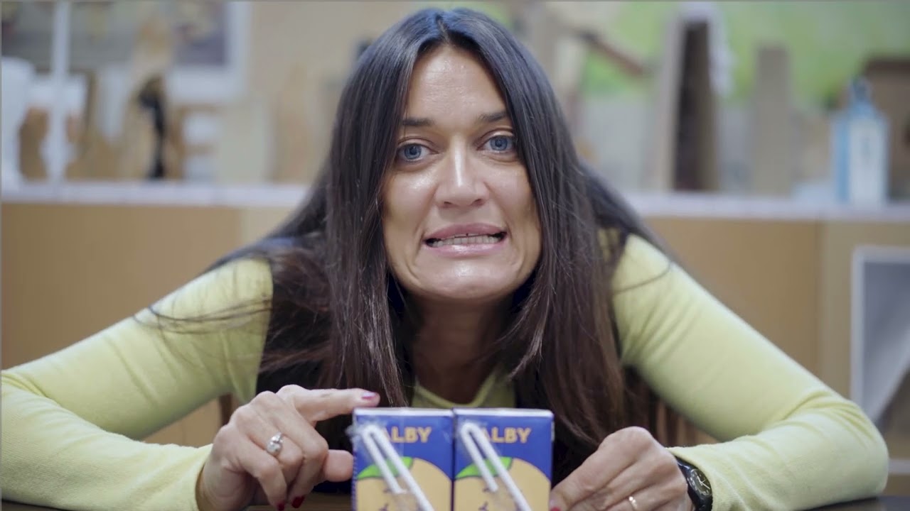 #SingleServe packaging—let’s talk sustainability.