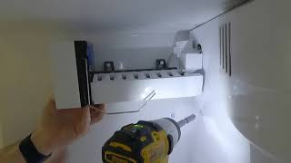 How to Install an Ice Maker — Quick & Easy DIY for Most Fridges