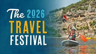 European Travel Season by Season with Lisa Friend - 2026 Travel Festival