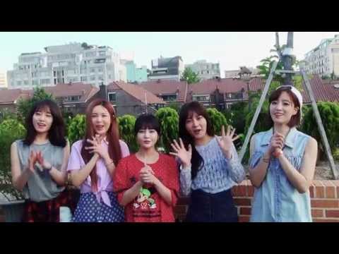 140708 T-ARA Vietnam 1st Fanmeet Greeting