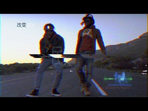 AlterFAM - Reflections (Official Music Video)