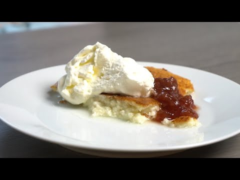 Ost o Delikatessvloggen nr 39 Småländsk Ostkaka recept