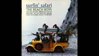Cindy, oh Cindy- The Beach Boys