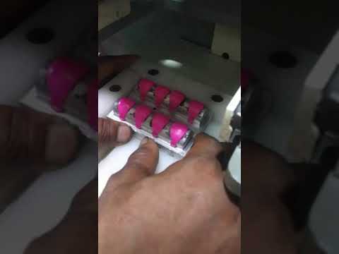 Pad printing ink reducer, packaging type: bottle