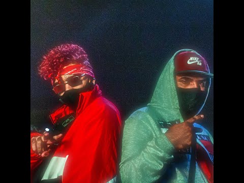 Ne6okane - First Day Out ft. Elib (Prod. Brerner)