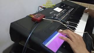 Download lagu Bikin hati tenang Nasama tuhawak merduh mp3