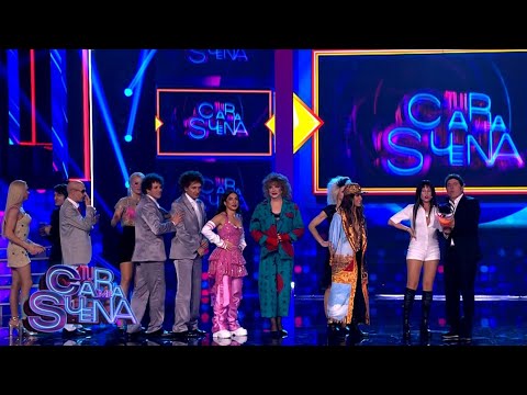 El Pulsador de la Gala 3 | TCMS11 - Gala 2