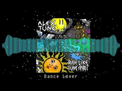 AleX Tune - Dance Lover
