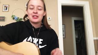 Everything (Lauren Daigle) Cover