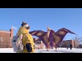 Dino Dan Trailer