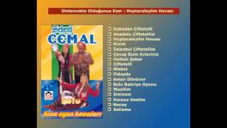 Hoptareleylim Havası - - Sebenli Cemal / Bolu Oyun Havaları