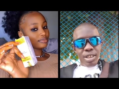 BOSS DE PARIS EN LIVE TIKTOK EN SONINKE 