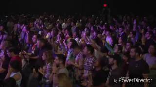 Hay Poder En La Sangre Que Fluye Por Amor (Aliento Music)