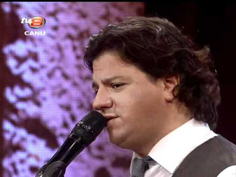 Kubat & Hüsnü Şenlendirici - Acem Kızı { İnce İnce } 20.11.2011