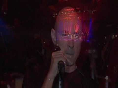 Daniel Landa Protestsong