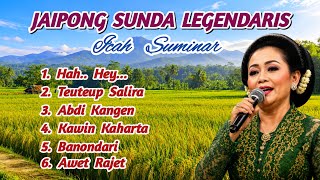 Download lagu ALBUM JAIPONGAN LAWAS LEGENDARIS TEUTEUP SALIRA - HAH.. HEY... | TOP JAIPONG SUNDA, DARSITA GROUP mp3