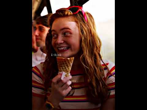 i think I’ll miss you forever🥺 | Eleven x Max | Stranger Things Edit | tiktok