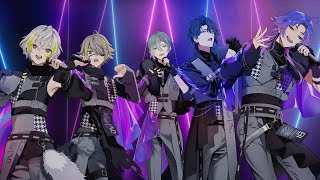 Cover art for Nighty Blue